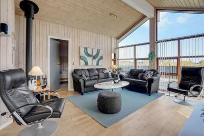 Vorschaubild von Ferienhaus AH06 in Skovmose - Als