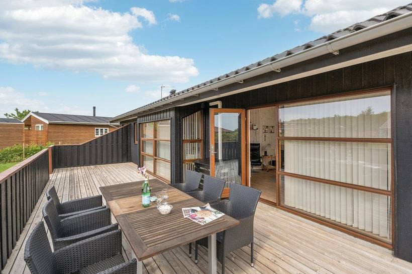 Foto von Ferienhaus AH06 in Skovmose - Als