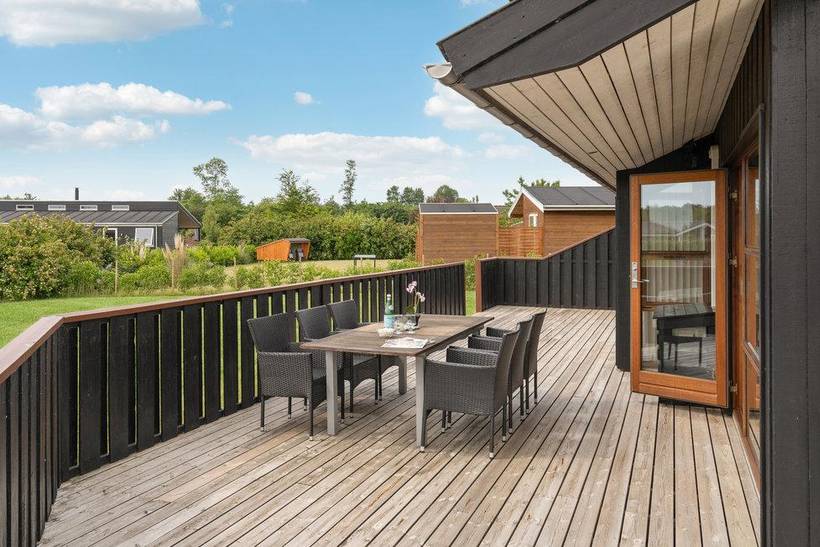 Foto von Ferienhaus AH06 in Skovmose - Als