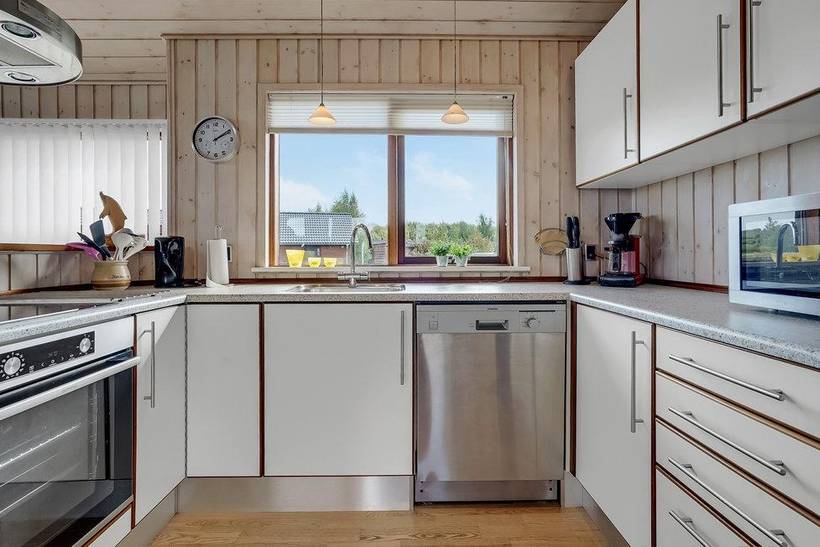 Foto von Ferienhaus AH06 in Skovmose - Als
