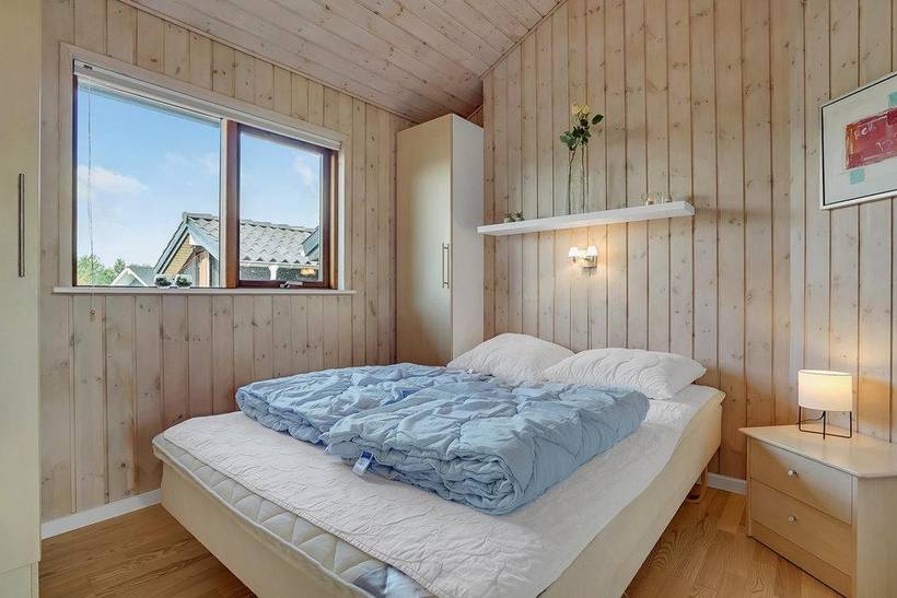 Foto von Ferienhaus AH06 in Skovmose - Als