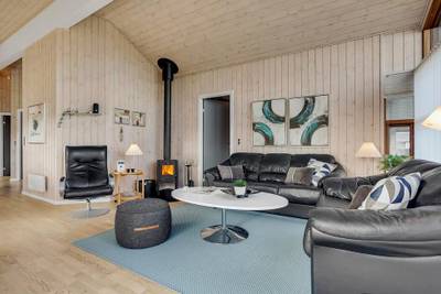 Vorschaubild von Ferienhaus AH06 in Skovmose - Als