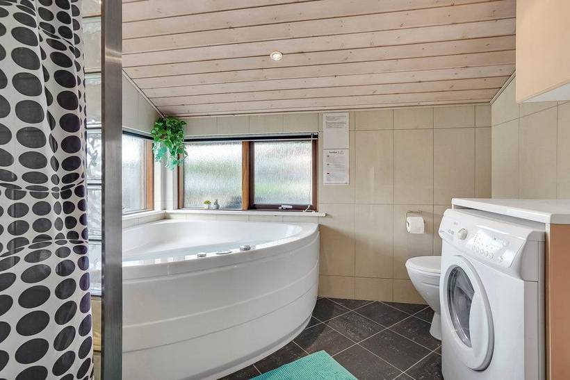 Foto von Ferienhaus AH06 in Skovmose - Als