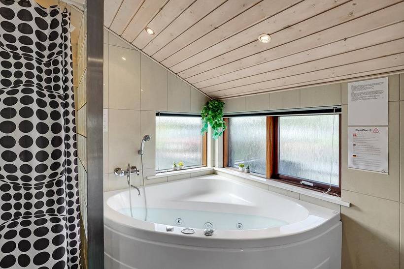 Foto von Ferienhaus AH06 in Skovmose - Als