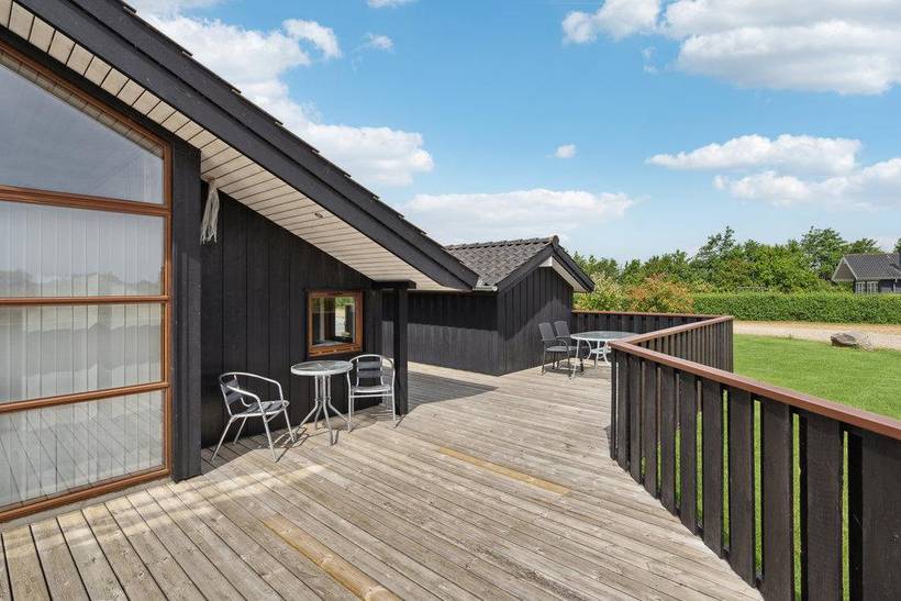 Foto von Ferienhaus AH06 in Skovmose - Als
