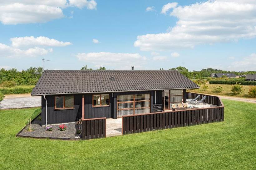 Foto von Ferienhaus AH06 in Skovmose - Als