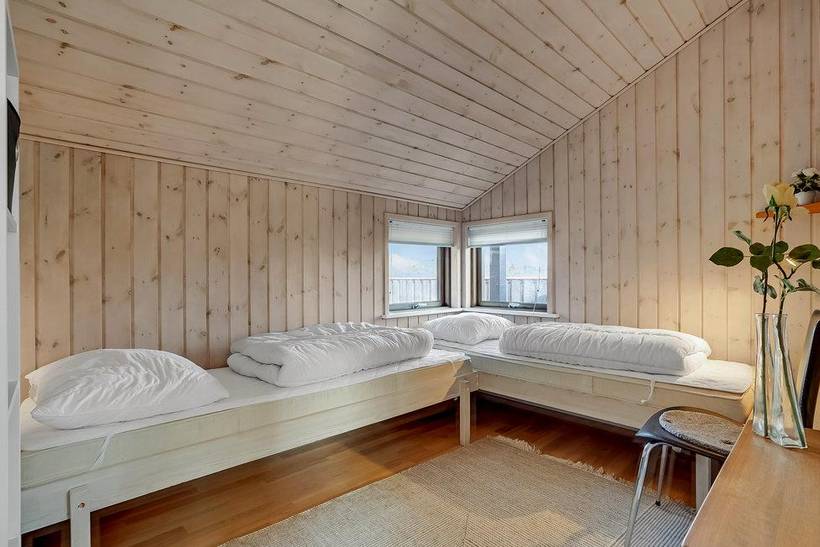 Foto von Ferienhaus AH06 in Skovmose - Als