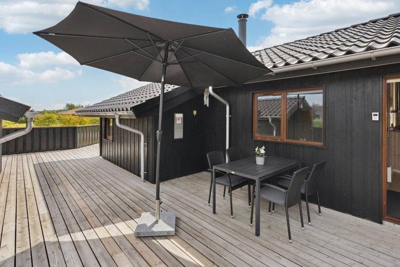 Foto von Ferienhaus AH06 in Skovmose - Als