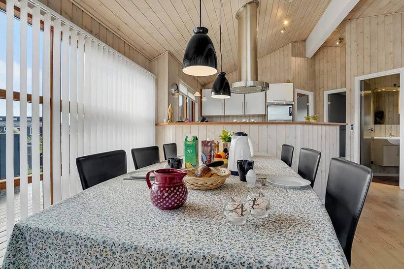 Foto von Ferienhaus AH06 in Skovmose - Als