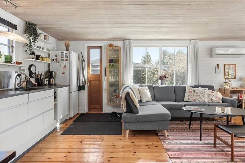 Foto von Ferienhaus AH07 in Marielyst - Falster