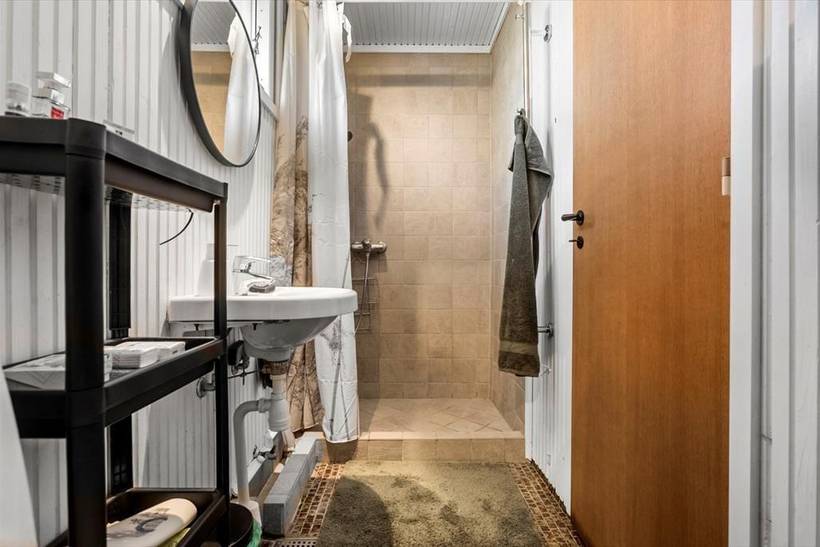 Foto von Ferienhaus AH07 in Marielyst - Falster