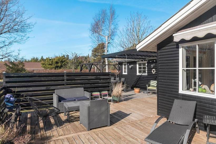 Foto von Ferienhaus AH07 in Marielyst - Falster