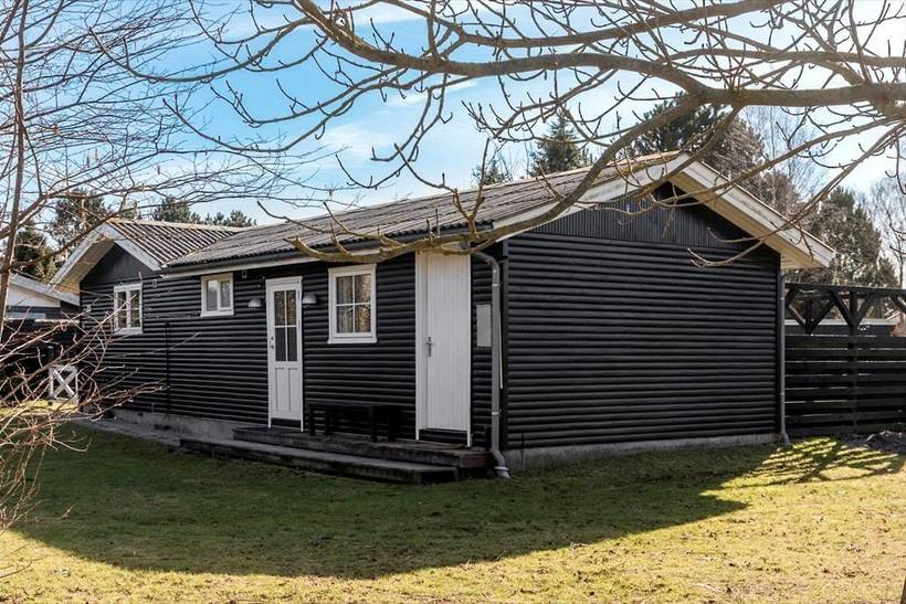 Foto von Ferienhaus AH07 in Marielyst - Falster