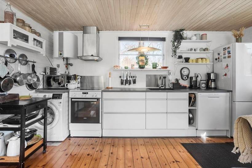 Foto von Ferienhaus AH07 in Marielyst - Falster