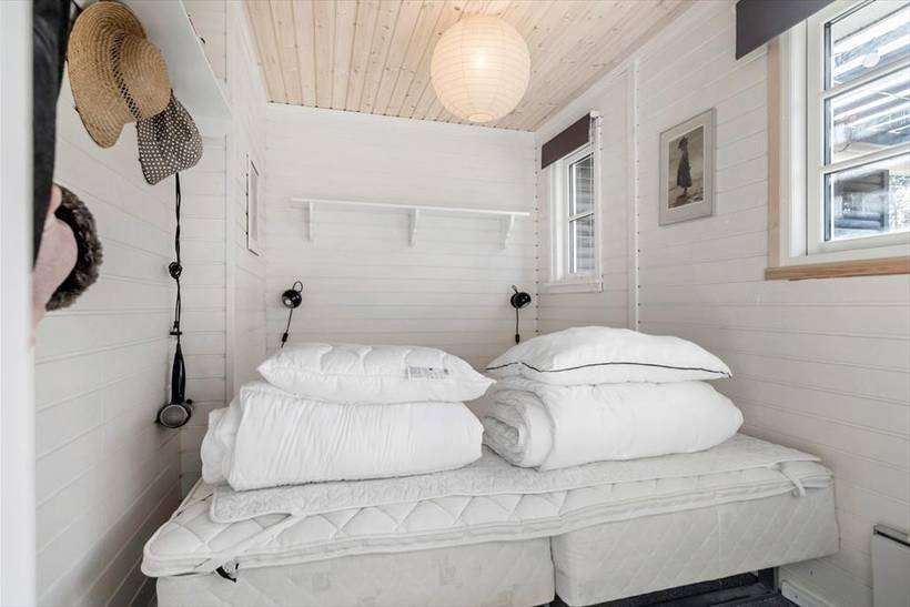 Foto von Ferienhaus AH07 in Marielyst - Falster