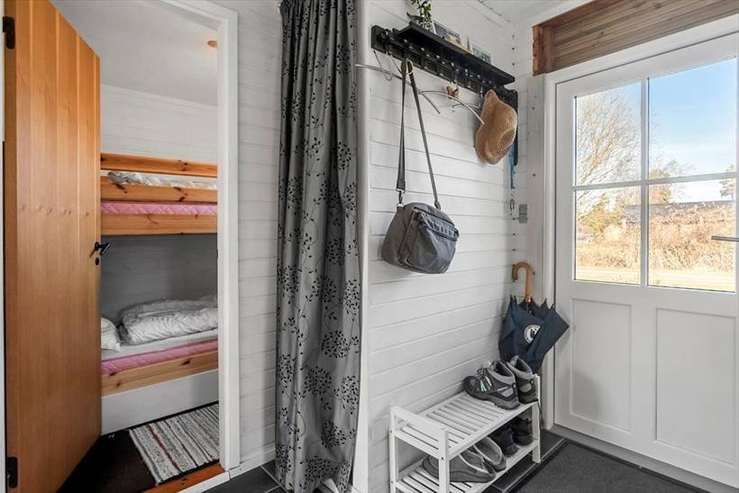 Foto von Ferienhaus AH07 in Marielyst - Falster