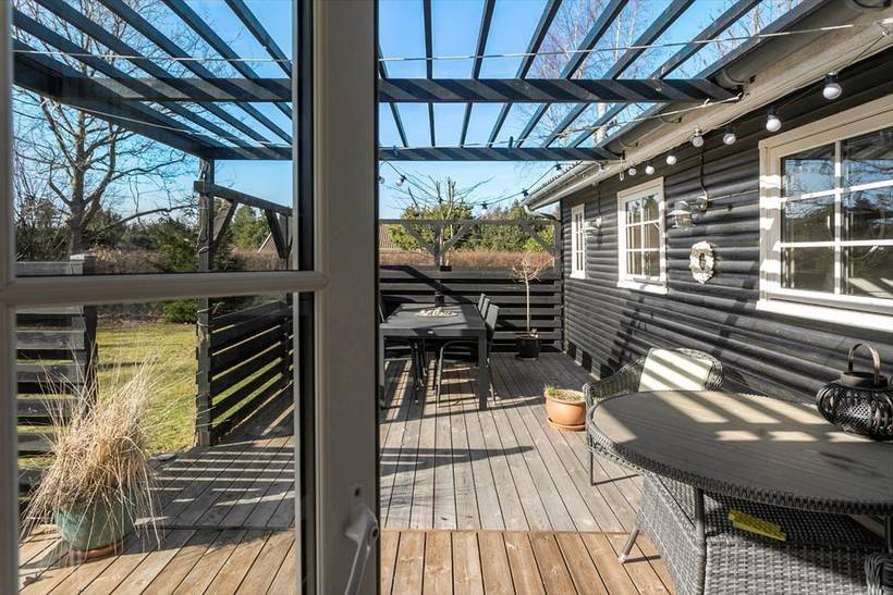 Foto von Ferienhaus AH07 in Marielyst - Falster