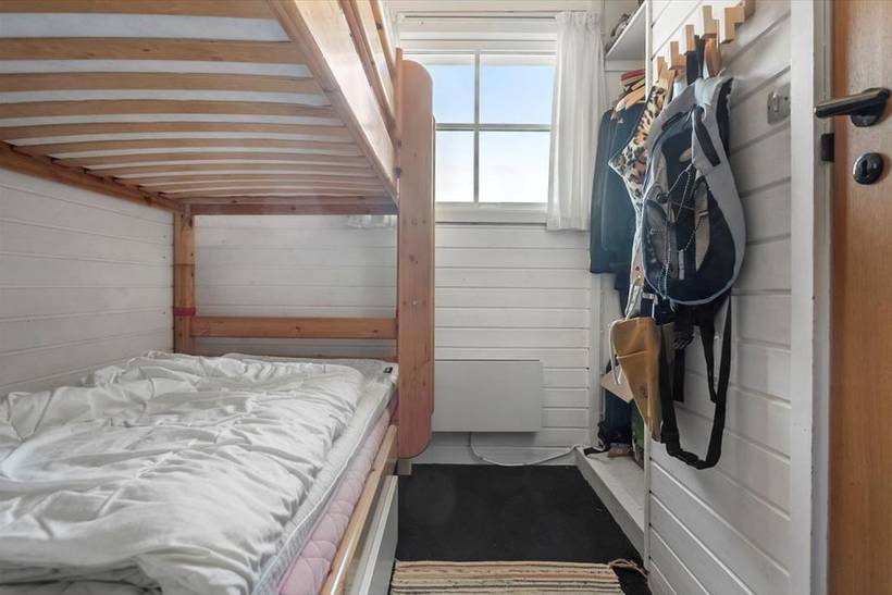 Foto von Ferienhaus AH07 in Marielyst - Falster