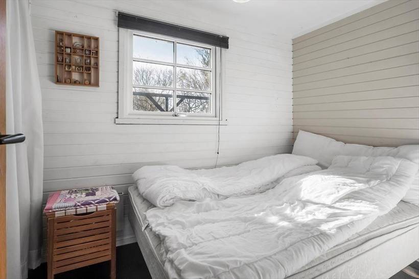 Foto von Ferienhaus AH07 in Marielyst - Falster