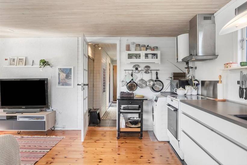 Foto von Ferienhaus AH07 in Marielyst - Falster
