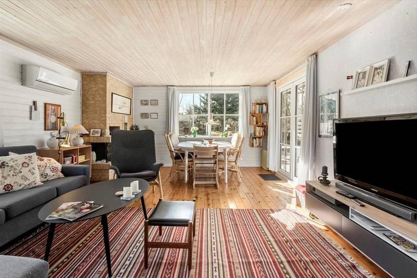 Foto von Ferienhaus AH07 in Marielyst - Falster