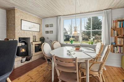 Vorschaubild von Ferienhaus AH07 in Marielyst - Falster