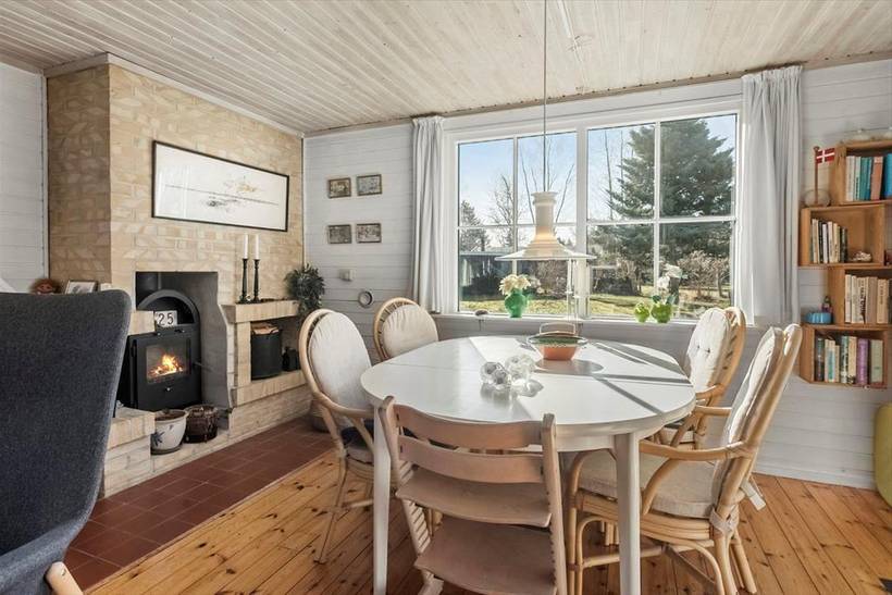 Foto von Ferienhaus AH07 in Marielyst - Falster