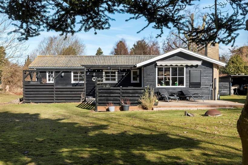 Foto von Ferienhaus AH07 in Marielyst - Falster