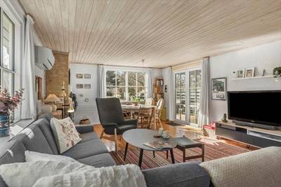 Vorschaubild von Ferienhaus AH07 in Marielyst - Falster