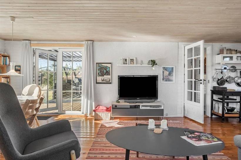 Foto von Ferienhaus AH07 in Marielyst - Falster