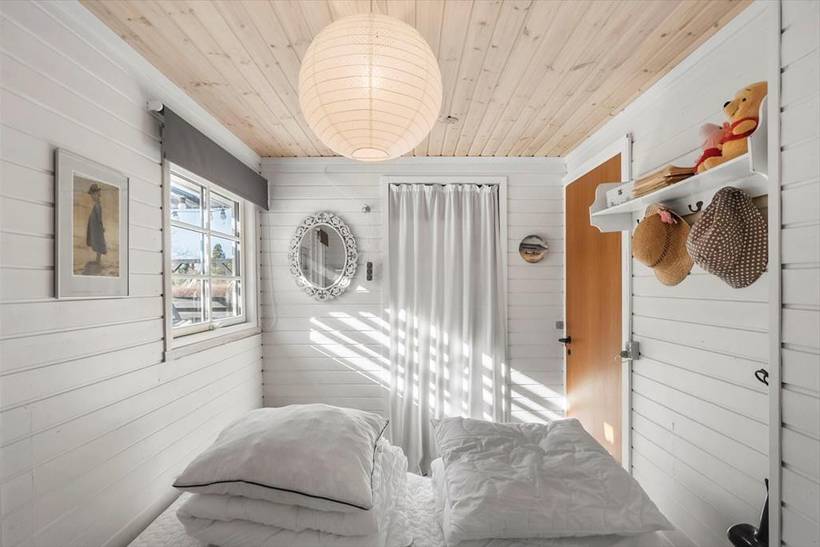Foto von Ferienhaus AH07 in Marielyst - Falster