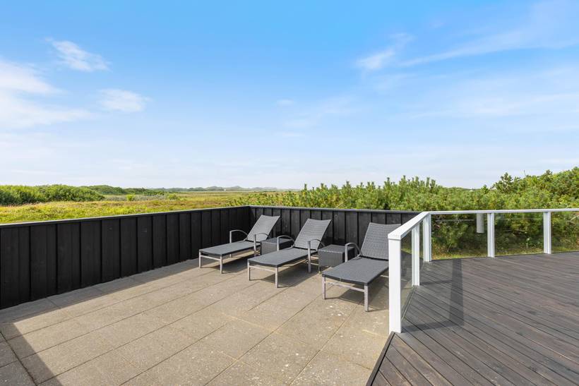 Foto von Ferienhaus AH08 in Lodbjerg Hede - Søndervig - Westjütland