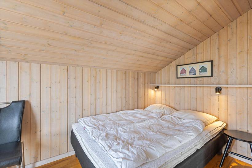 Foto von Ferienhaus AH08 in Lodbjerg Hede - Søndervig - Westjütland