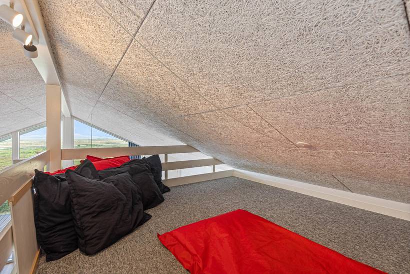 Foto von Ferienhaus AH08 in Lodbjerg Hede - Søndervig - Westjütland