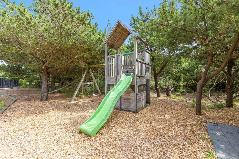 Foto von Ferienhaus AH08 in Lodbjerg Hede - Søndervig - Westjütland