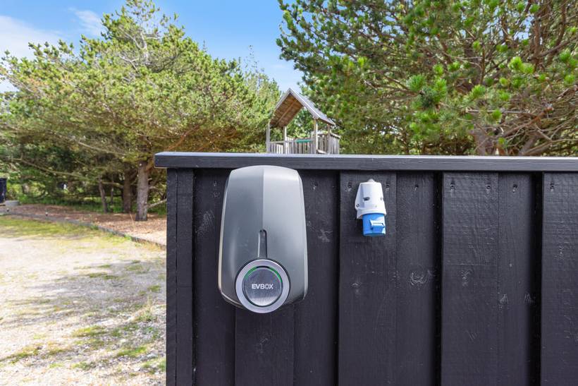 Foto von Ferienhaus AH08 in Lodbjerg Hede - Søndervig - Westjütland