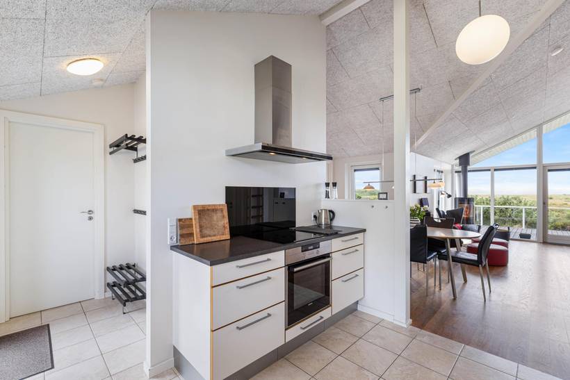 Foto von Ferienhaus AH08 in Lodbjerg Hede - Søndervig - Westjütland