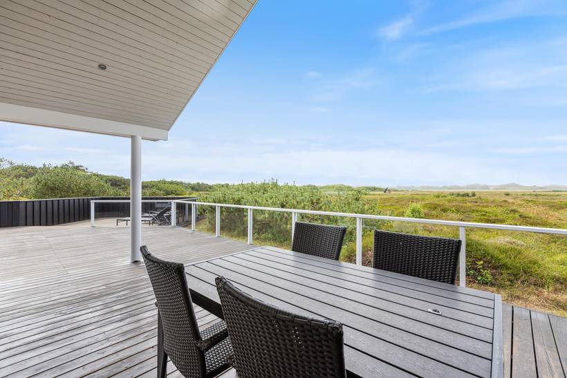 Foto von Ferienhaus AH08 in Lodbjerg Hede - Søndervig - Westjütland