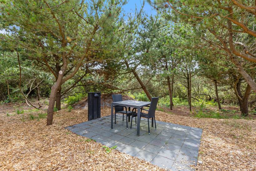 Foto von Ferienhaus AH08 in Lodbjerg Hede - Søndervig - Westjütland
