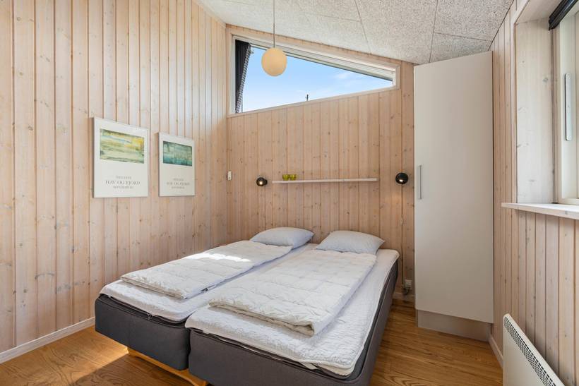 Foto von Ferienhaus AH08 in Lodbjerg Hede - Søndervig - Westjütland