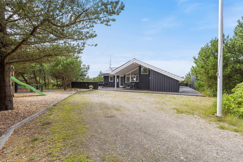 Foto von Ferienhaus AH08 in Lodbjerg Hede - Søndervig - Westjütland