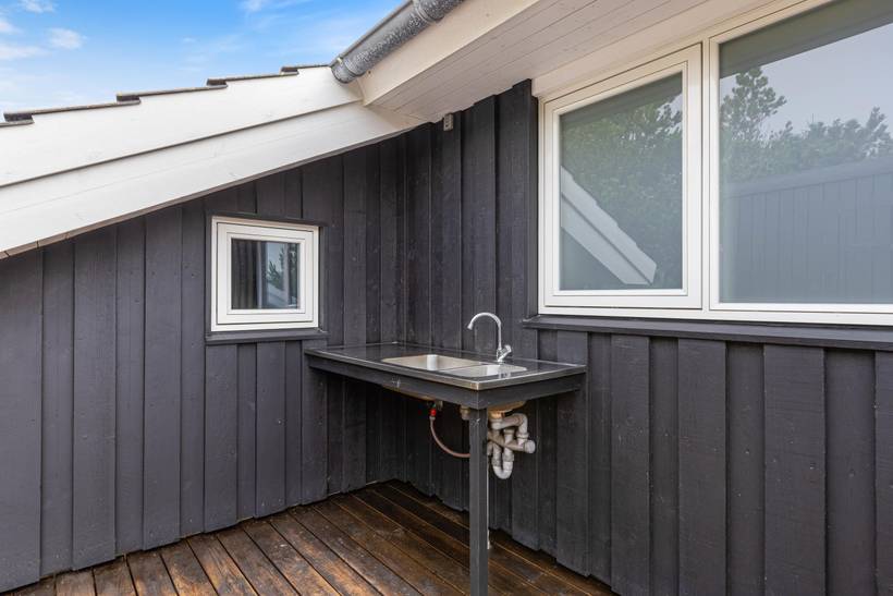 Foto von Ferienhaus AH08 in Lodbjerg Hede - Søndervig - Westjütland