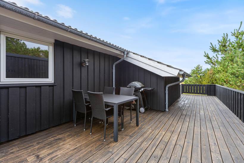 Foto von Ferienhaus AH08 in Lodbjerg Hede - Søndervig - Westjütland