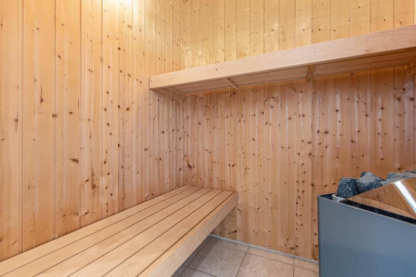 Foto von Ferienhaus AH08 in Lodbjerg Hede - Søndervig - Westjütland