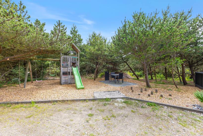 Foto von Ferienhaus AH08 in Lodbjerg Hede - Søndervig - Westjütland