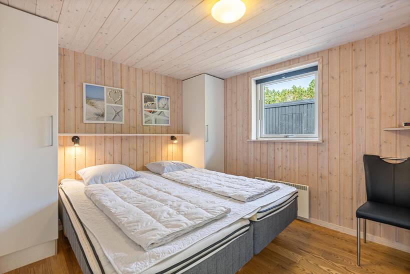 Foto von Ferienhaus AH08 in Lodbjerg Hede - Søndervig - Westjütland