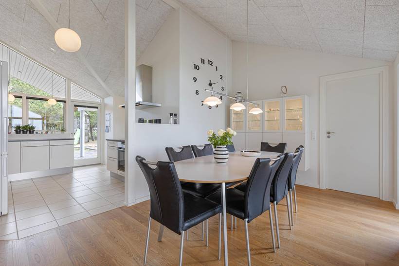 Foto von Ferienhaus AH08 in Lodbjerg Hede - Søndervig - Westjütland