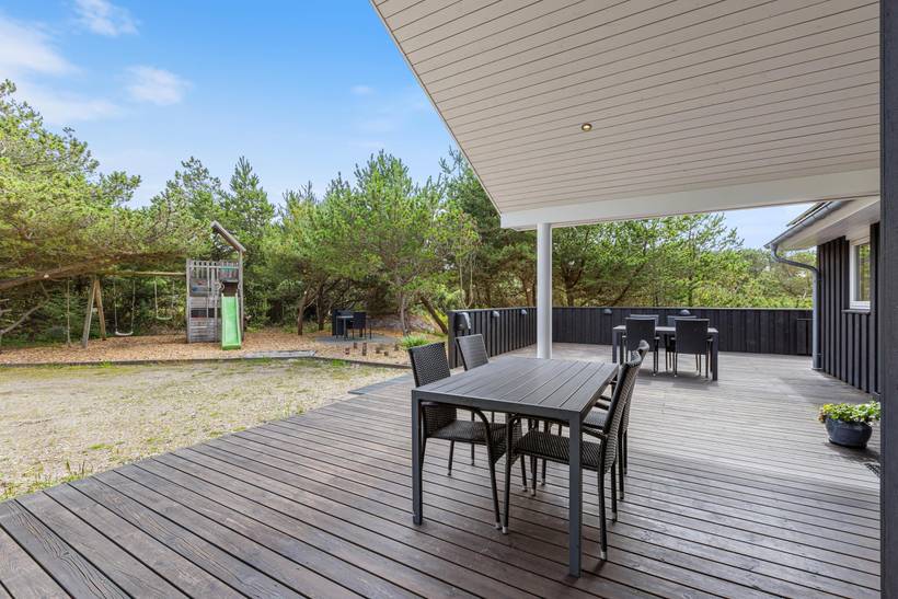 Foto von Ferienhaus AH08 in Lodbjerg Hede - Søndervig - Westjütland