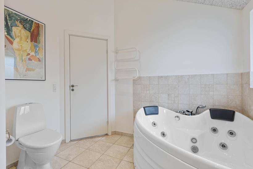 Foto von Ferienhaus AH08 in Lodbjerg Hede - Søndervig - Westjütland