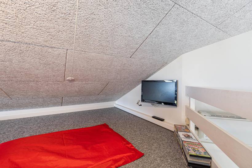 Foto von Ferienhaus AH08 in Lodbjerg Hede - Søndervig - Westjütland